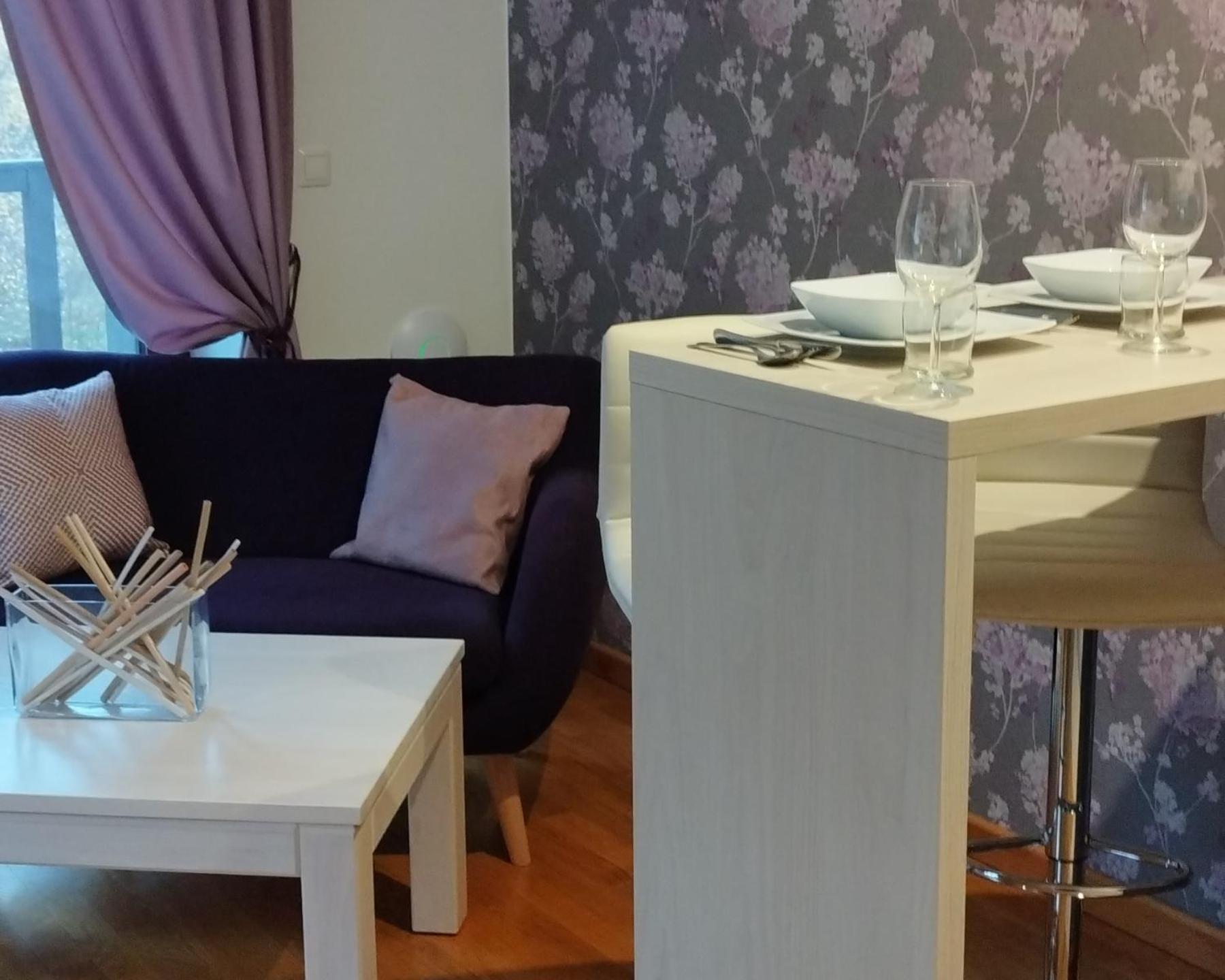 Apartamety I Pokoje Goscinne Na Jaskolczej Свєрадув-Здруй Екстер'єр фото